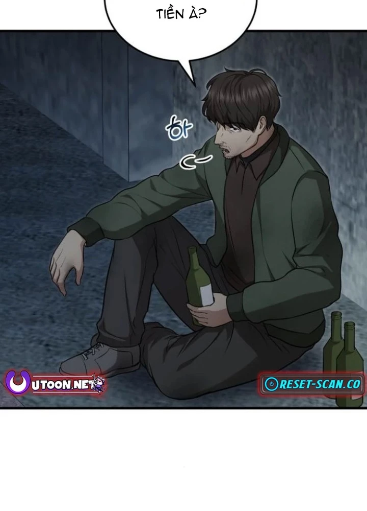Bác sĩ hồi quy chỉ muốn sống yên bình Chapter 18 - 19