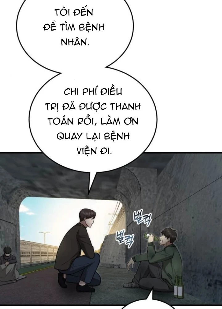 Bác sĩ hồi quy chỉ muốn sống yên bình Chapter 18 - 21