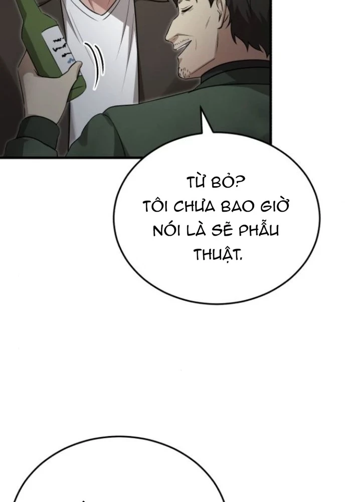 Bác sĩ hồi quy chỉ muốn sống yên bình Chapter 18 - 25