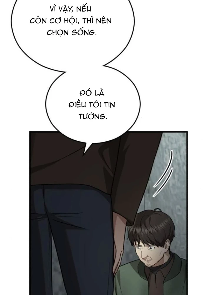 Bác sĩ hồi quy chỉ muốn sống yên bình Chapter 18 - 55