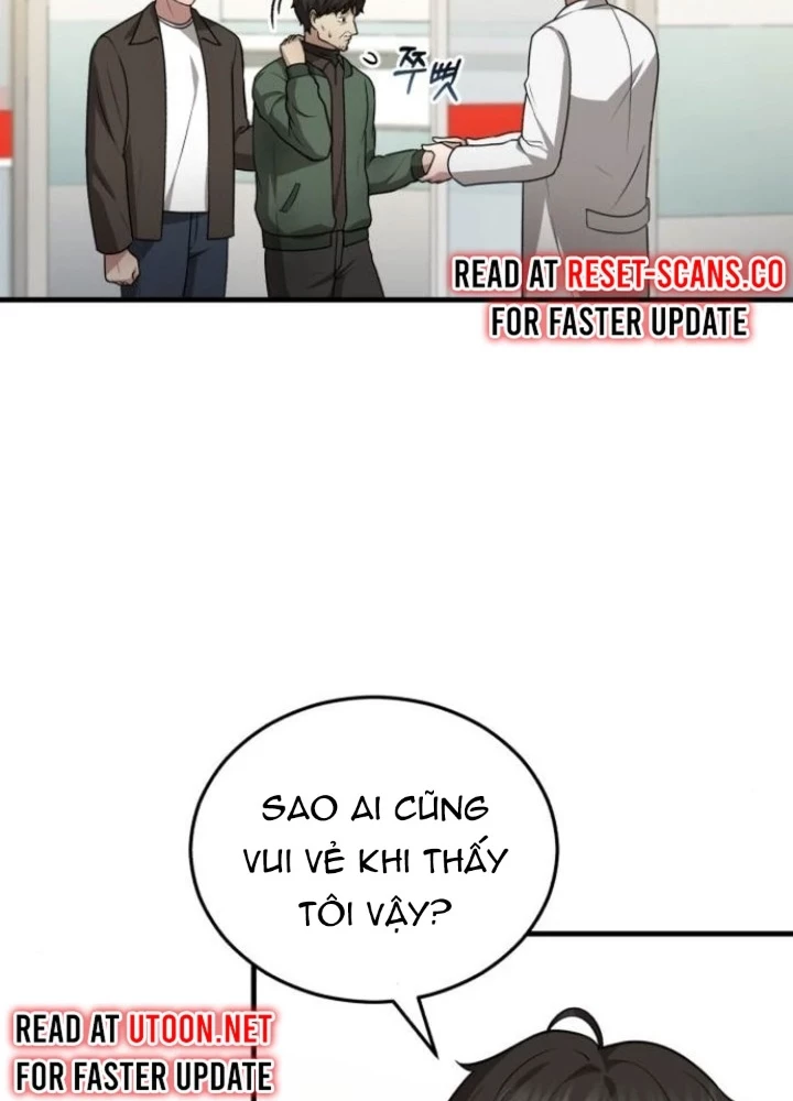 Bác sĩ hồi quy chỉ muốn sống yên bình Chapter 18 - 63