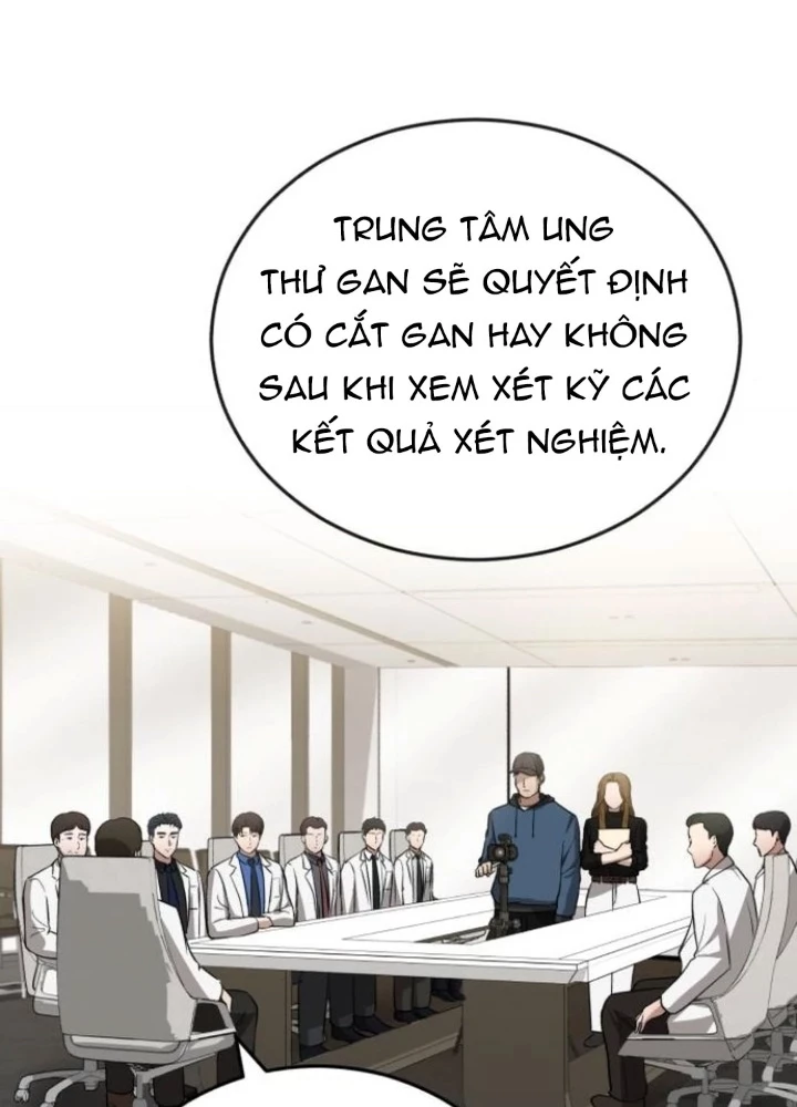 Bác sĩ hồi quy chỉ muốn sống yên bình Chapter 18 - 100