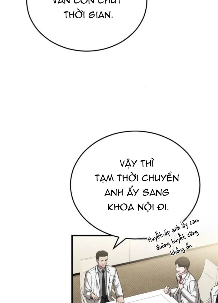 Bác sĩ hồi quy chỉ muốn sống yên bình Chapter 18 - 102