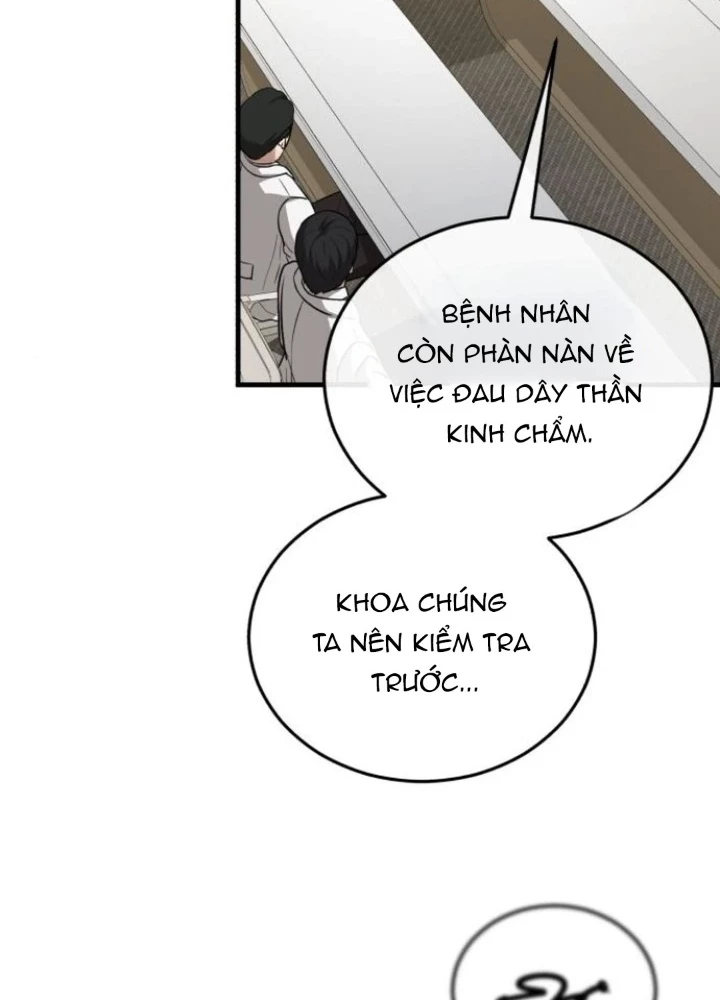 Bác sĩ hồi quy chỉ muốn sống yên bình Chapter 18 - 104
