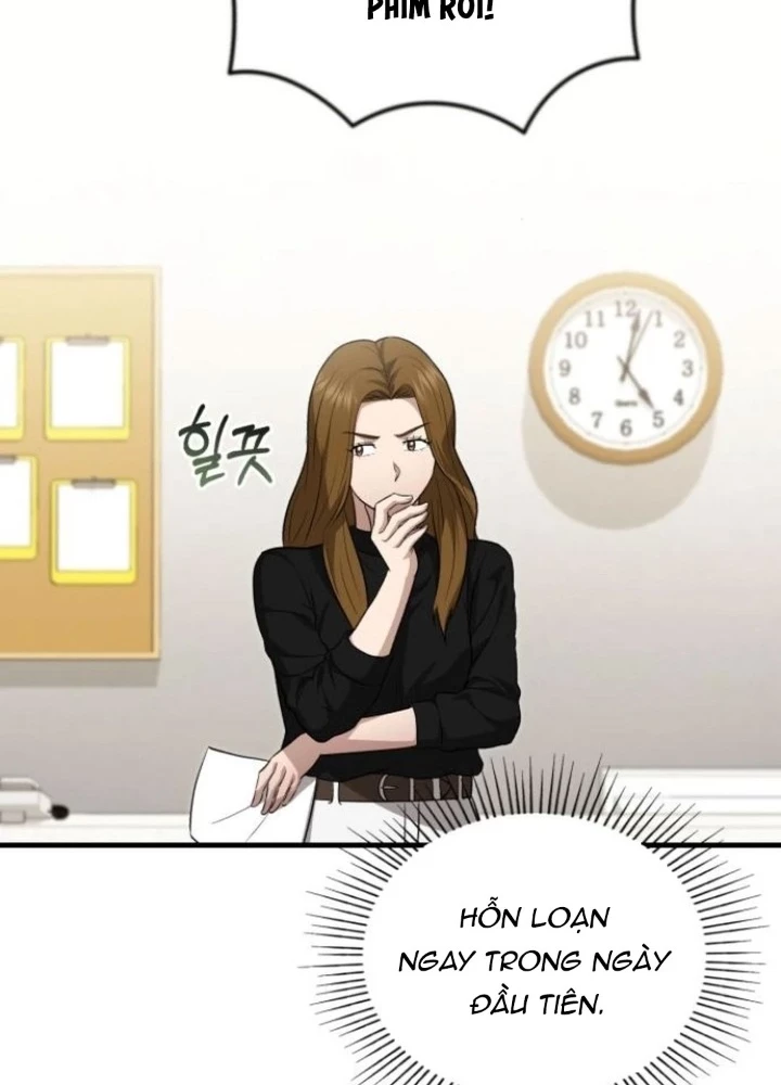 Bác sĩ hồi quy chỉ muốn sống yên bình Chapter 18 - 114