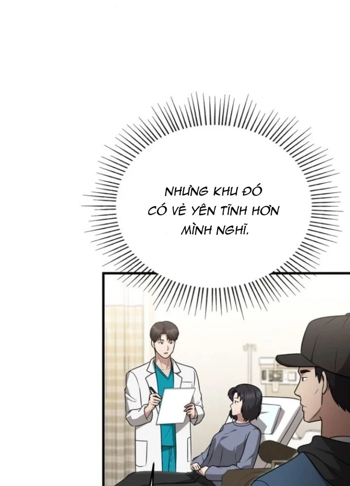 Bác sĩ hồi quy chỉ muốn sống yên bình Chapter 18 - 116