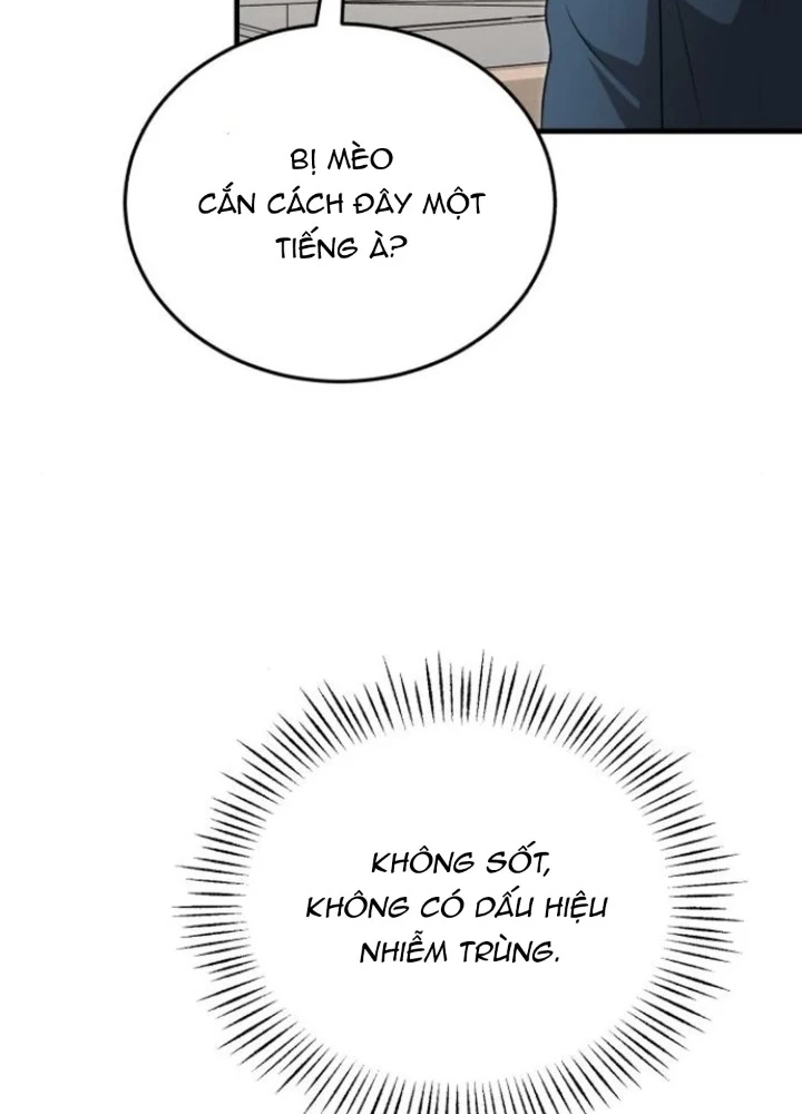 Bác sĩ hồi quy chỉ muốn sống yên bình Chapter 18 - 118