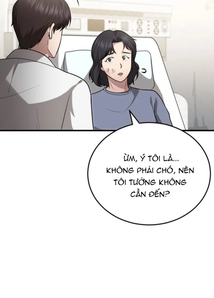 Bác sĩ hồi quy chỉ muốn sống yên bình Chapter 18 - 120