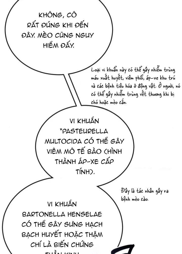 Bác sĩ hồi quy chỉ muốn sống yên bình Chapter 18 - 122