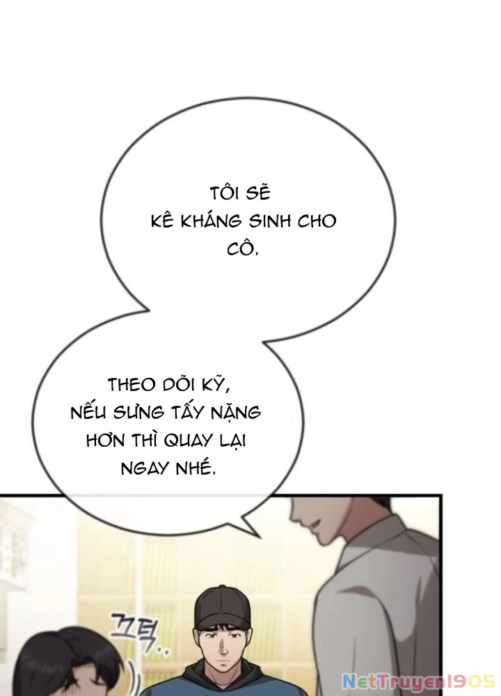 Bác sĩ hồi quy chỉ muốn sống yên bình Chapter 18 - 126