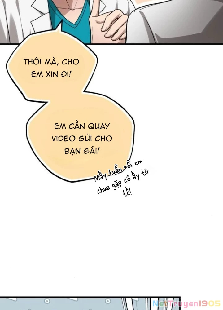 Bác sĩ hồi quy chỉ muốn sống yên bình Chapter 18 - 144