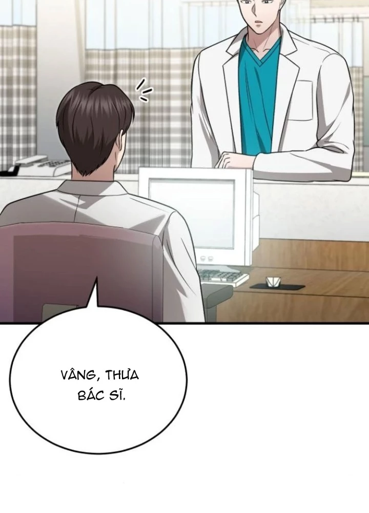 Bác sĩ hồi quy chỉ muốn sống yên bình Chapter 18 - 160