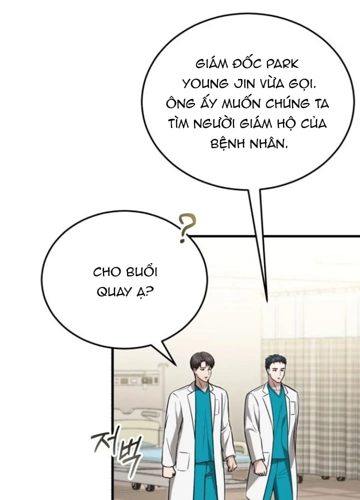 Bác sĩ hồi quy chỉ muốn sống yên bình Chapter 18 - 162