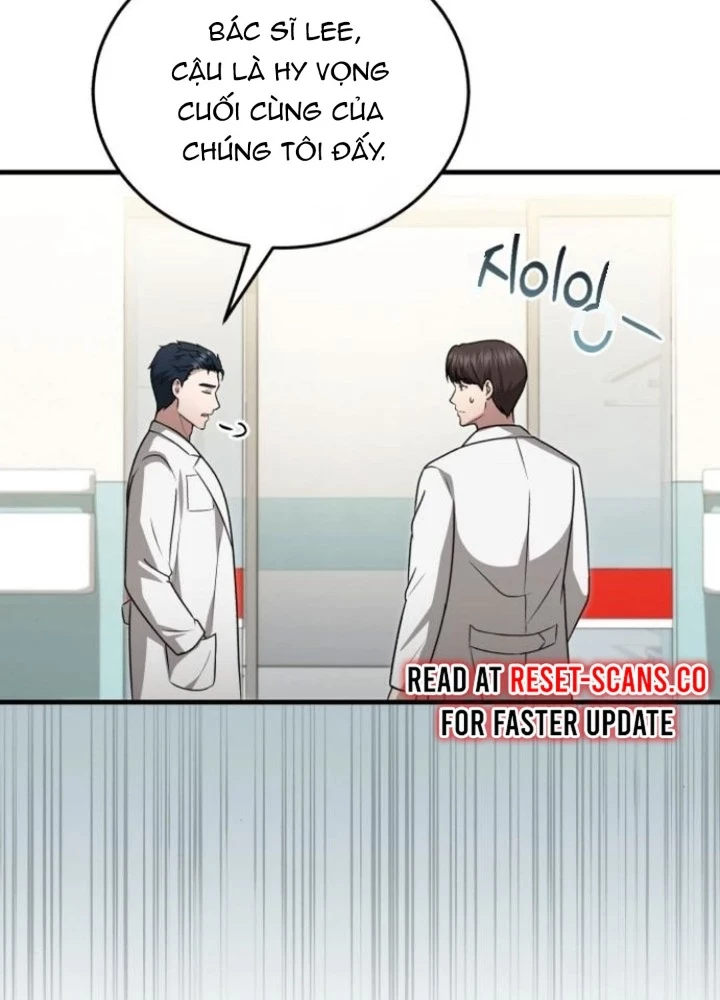 Bác sĩ hồi quy chỉ muốn sống yên bình Chapter 18 - 166