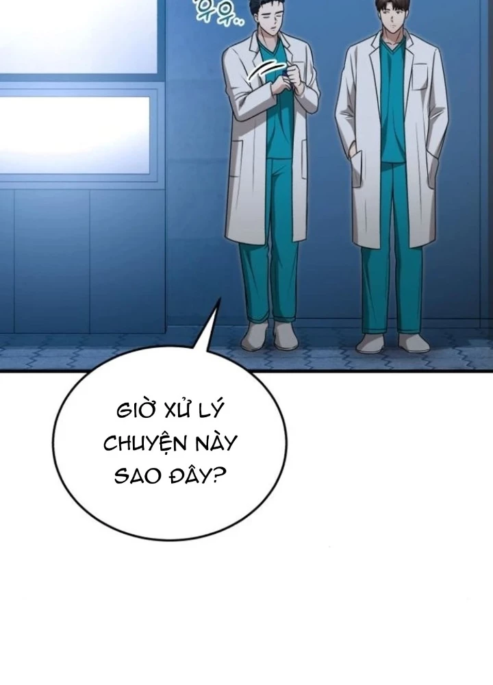 Bác sĩ hồi quy chỉ muốn sống yên bình Chapter 18 - 186