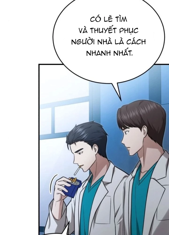Bác sĩ hồi quy chỉ muốn sống yên bình Chapter 18 - 188