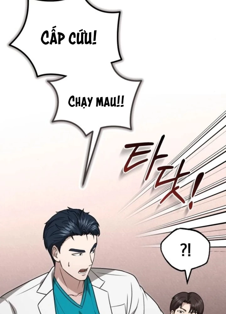 Bác sĩ hồi quy chỉ muốn sống yên bình Chapter 18 - 200