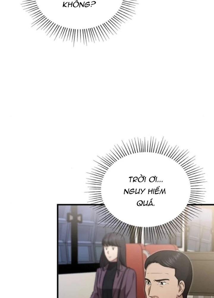 Bác sĩ hồi quy chỉ muốn sống yên bình Chapter 18 - 206