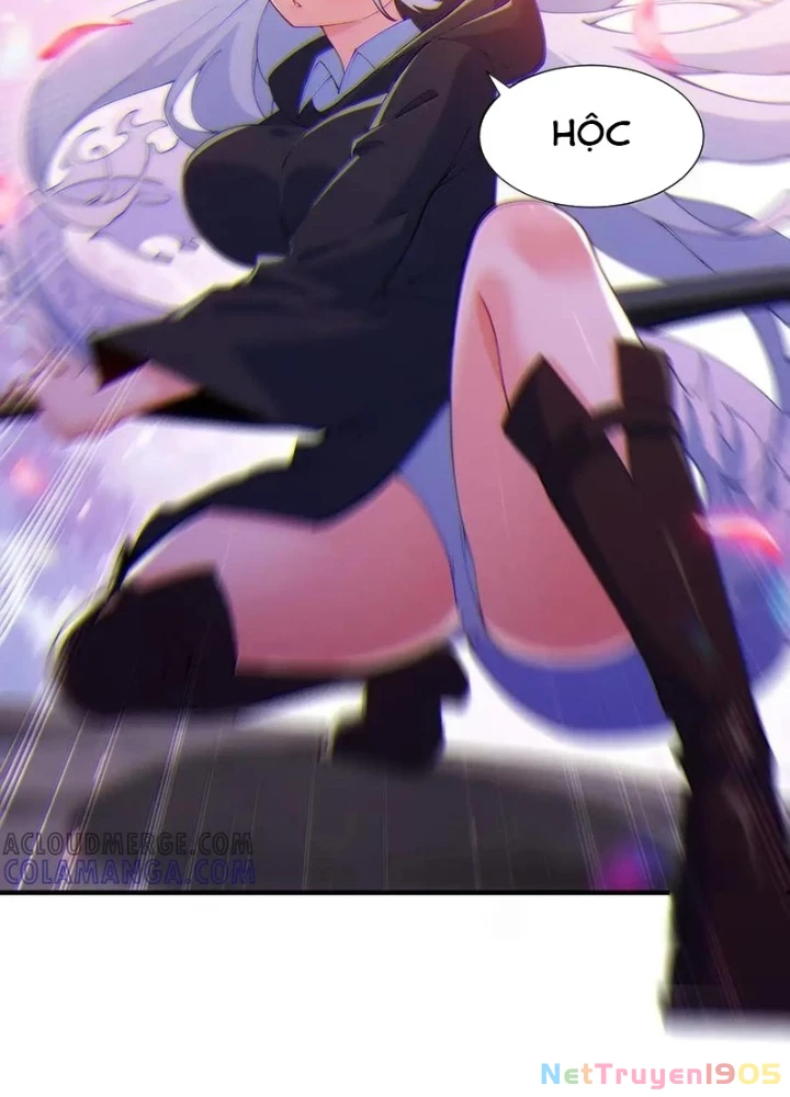 Trời Sinh Mị Cốt, Ta Bị Đồ Nhi Yandere Để Mắt Tới Chapter 69 - 7