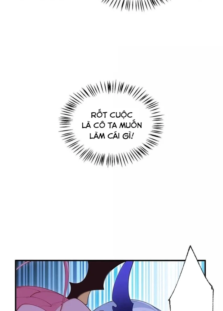 Trời Sinh Mị Cốt, Ta Bị Đồ Nhi Yandere Để Mắt Tới Chapter 69 - 37