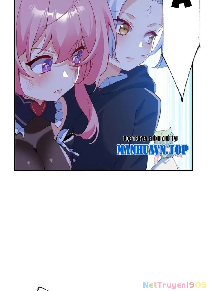 Trời Sinh Mị Cốt, Ta Bị Đồ Nhi Yandere Để Mắt Tới Chapter 69 - 39