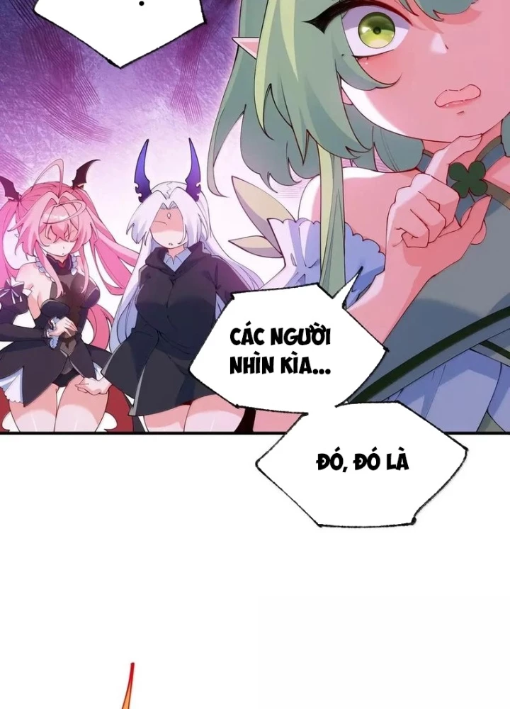 Trời Sinh Mị Cốt, Ta Bị Đồ Nhi Yandere Để Mắt Tới Chapter 69 - 41