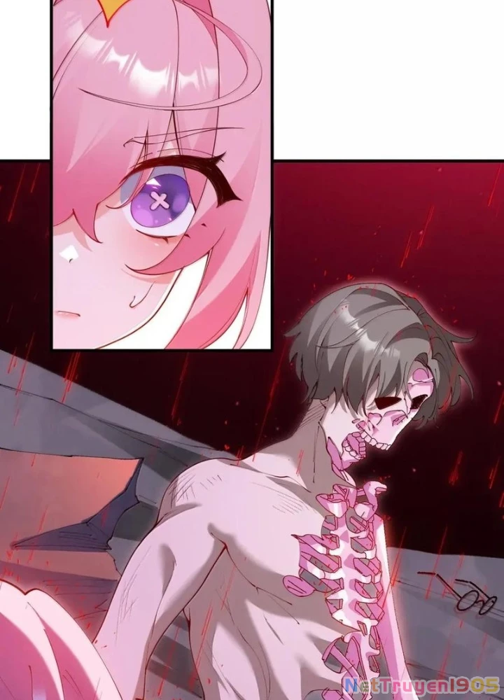 Trời Sinh Mị Cốt, Ta Bị Đồ Nhi Yandere Để Mắt Tới Chapter 69 - 43