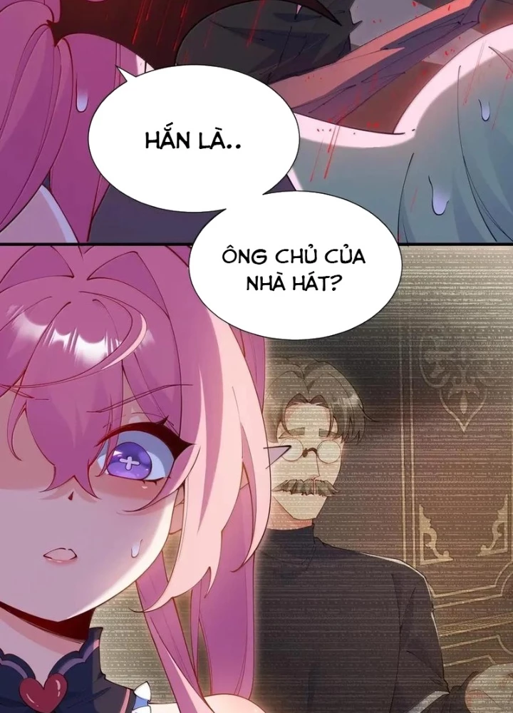 Trời Sinh Mị Cốt, Ta Bị Đồ Nhi Yandere Để Mắt Tới Chapter 69 - 45