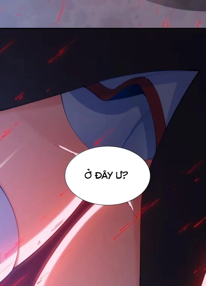 Trời Sinh Mị Cốt, Ta Bị Đồ Nhi Yandere Để Mắt Tới Chapter 69 - 51