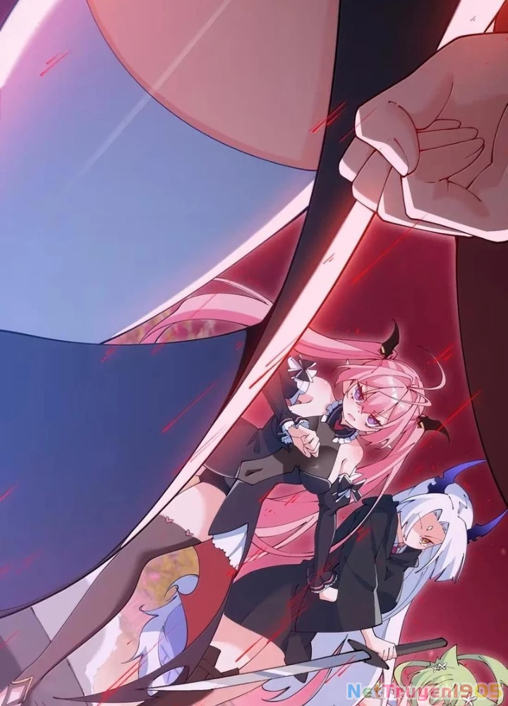 Trời Sinh Mị Cốt, Ta Bị Đồ Nhi Yandere Để Mắt Tới Chapter 69 - 53