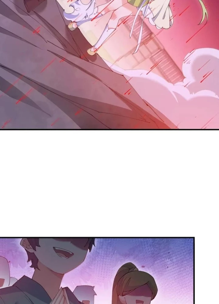 Trời Sinh Mị Cốt, Ta Bị Đồ Nhi Yandere Để Mắt Tới Chapter 69 - 55