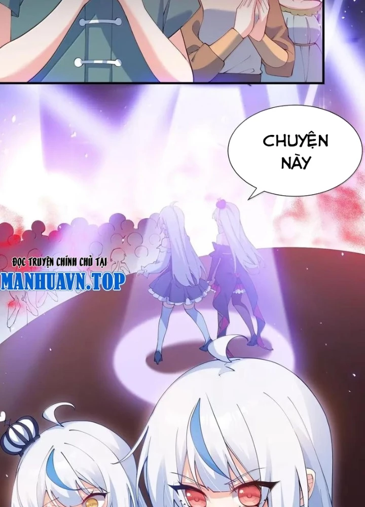 Trời Sinh Mị Cốt, Ta Bị Đồ Nhi Yandere Để Mắt Tới Chapter 69 - 57