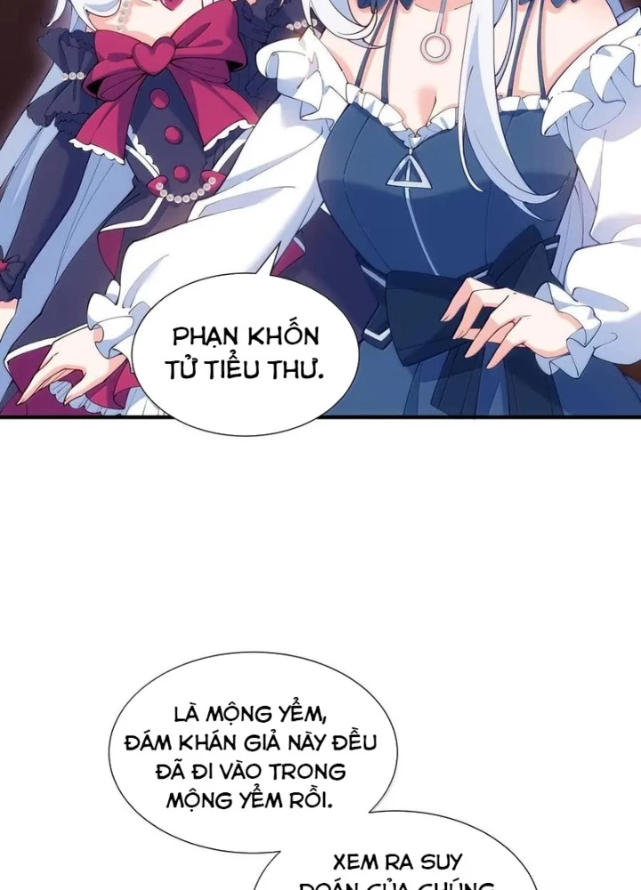 Trời Sinh Mị Cốt, Ta Bị Đồ Nhi Yandere Để Mắt Tới Chapter 69 - 59