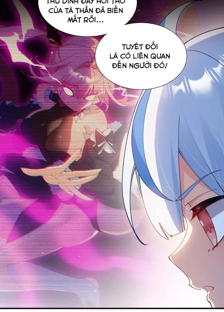 Trời Sinh Mị Cốt, Ta Bị Đồ Nhi Yandere Để Mắt Tới Chapter 69 - 63