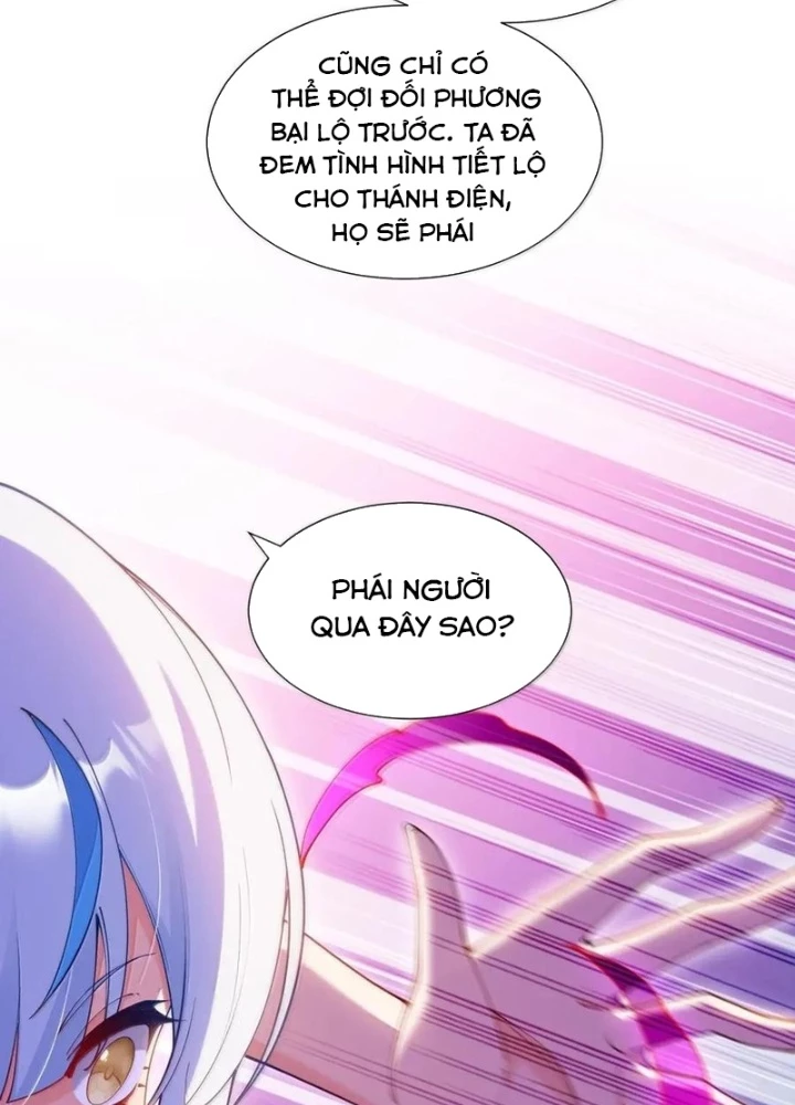 Trời Sinh Mị Cốt, Ta Bị Đồ Nhi Yandere Để Mắt Tới Chapter 69 - 67
