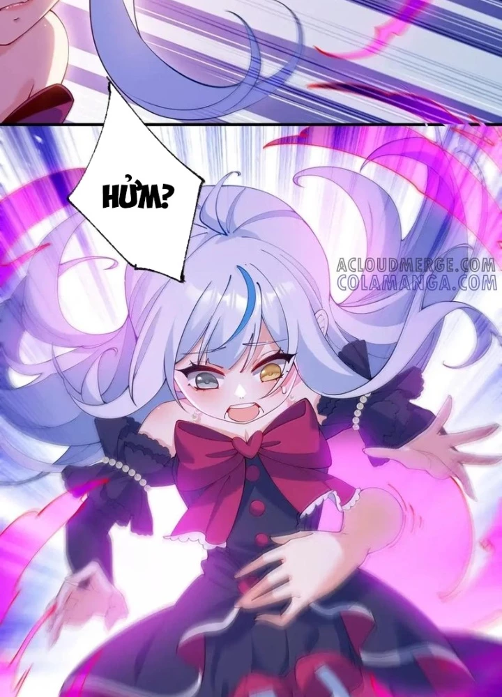 Trời Sinh Mị Cốt, Ta Bị Đồ Nhi Yandere Để Mắt Tới Chapter 69 - 69