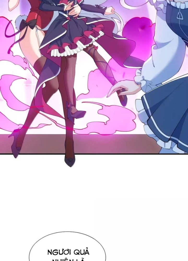 Trời Sinh Mị Cốt, Ta Bị Đồ Nhi Yandere Để Mắt Tới Chapter 69 - 73