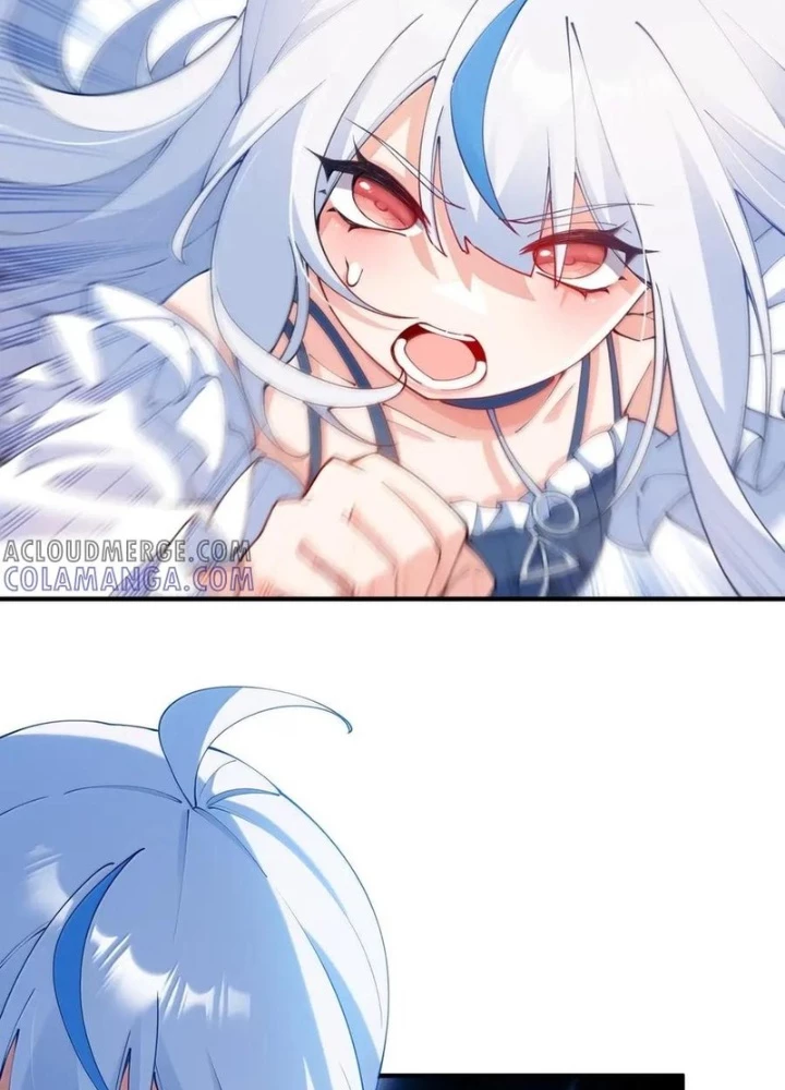 Trời Sinh Mị Cốt, Ta Bị Đồ Nhi Yandere Để Mắt Tới Chapter 69 - 75