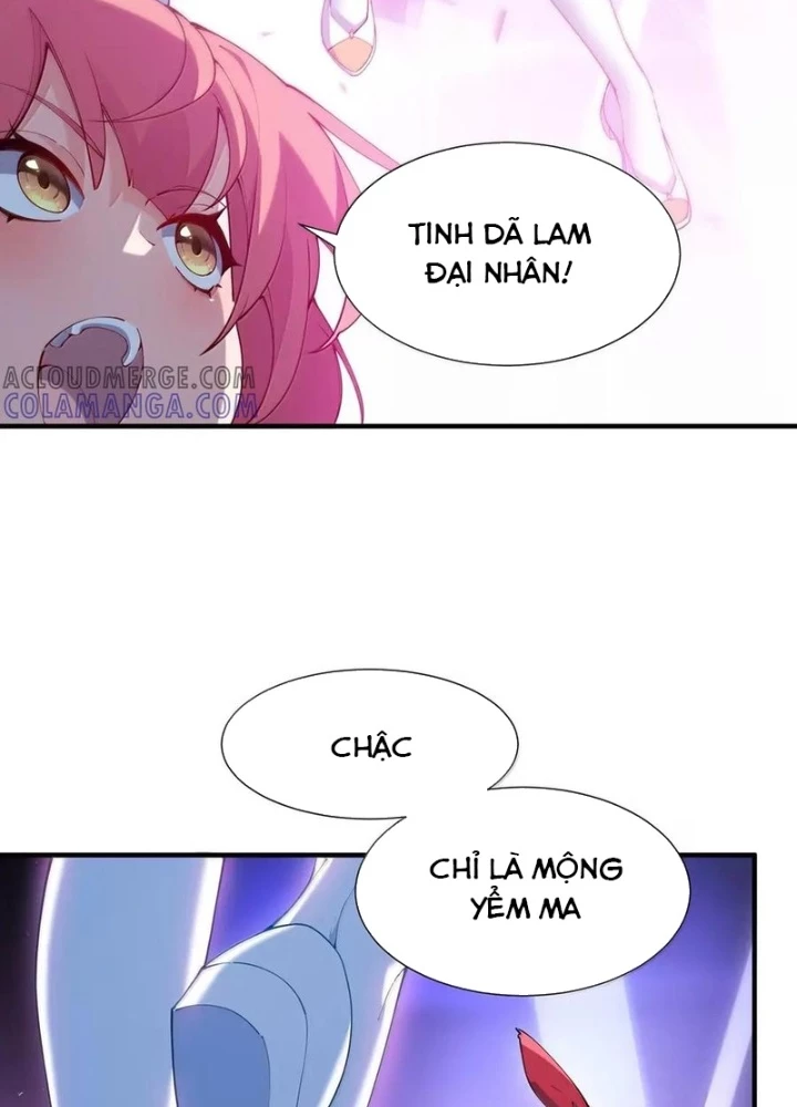 Trời Sinh Mị Cốt, Ta Bị Đồ Nhi Yandere Để Mắt Tới Chapter 69 - 83