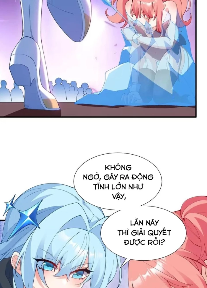 Trời Sinh Mị Cốt, Ta Bị Đồ Nhi Yandere Để Mắt Tới Chapter 69 - 85