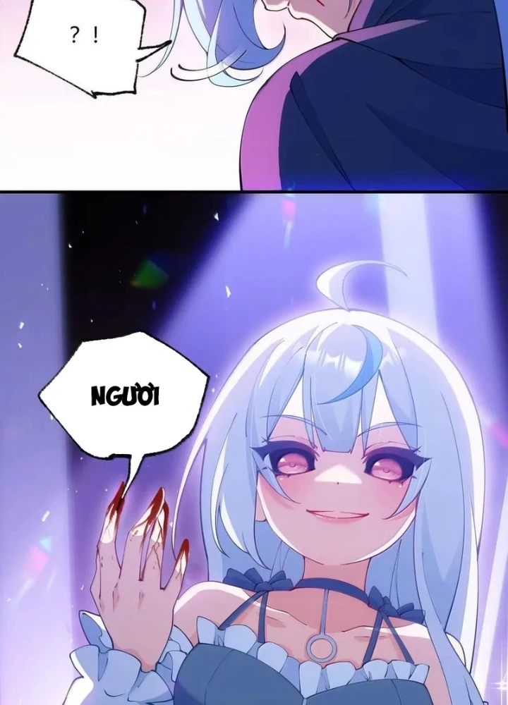 Trời Sinh Mị Cốt, Ta Bị Đồ Nhi Yandere Để Mắt Tới Chapter 69 - 93
