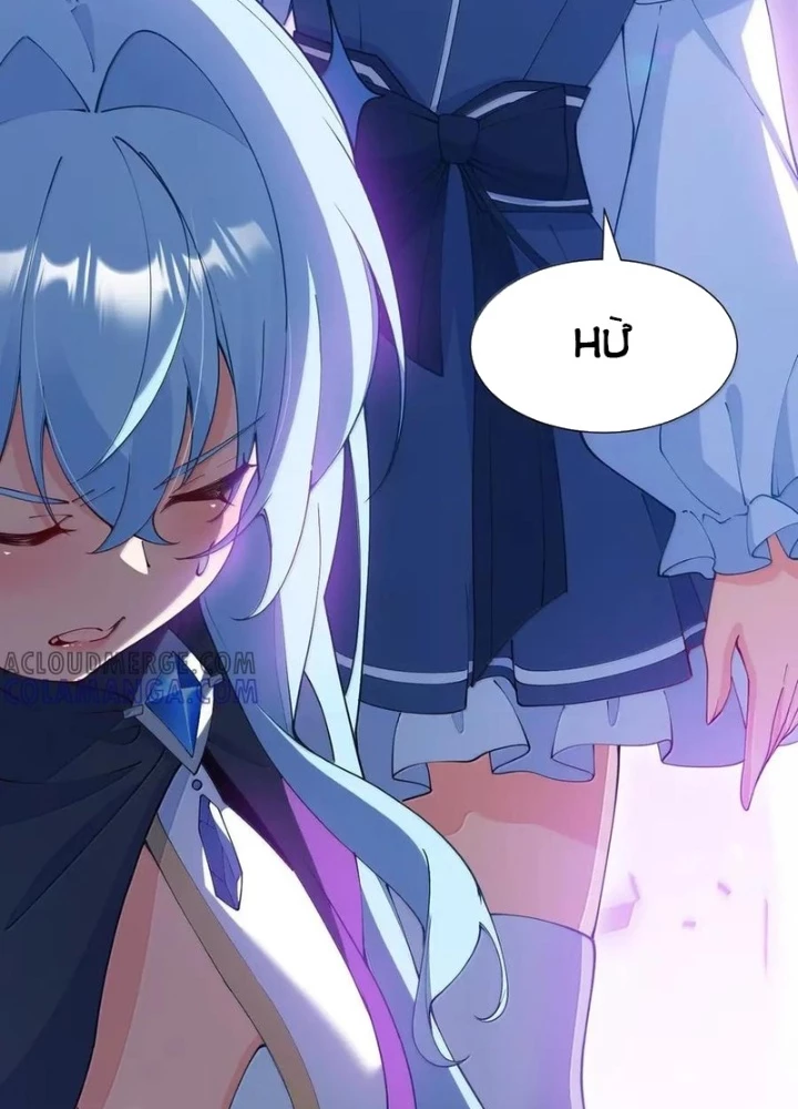 Trời Sinh Mị Cốt, Ta Bị Đồ Nhi Yandere Để Mắt Tới Chapter 69 - 95