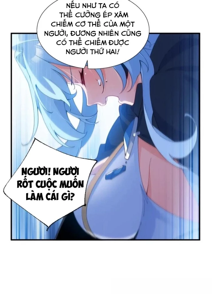 Trời Sinh Mị Cốt, Ta Bị Đồ Nhi Yandere Để Mắt Tới Chapter 69 - 99