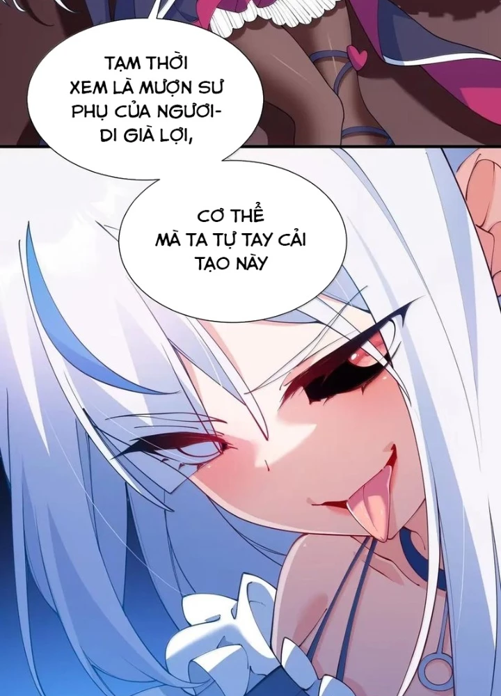 Trời Sinh Mị Cốt, Ta Bị Đồ Nhi Yandere Để Mắt Tới Chapter 69 - 103