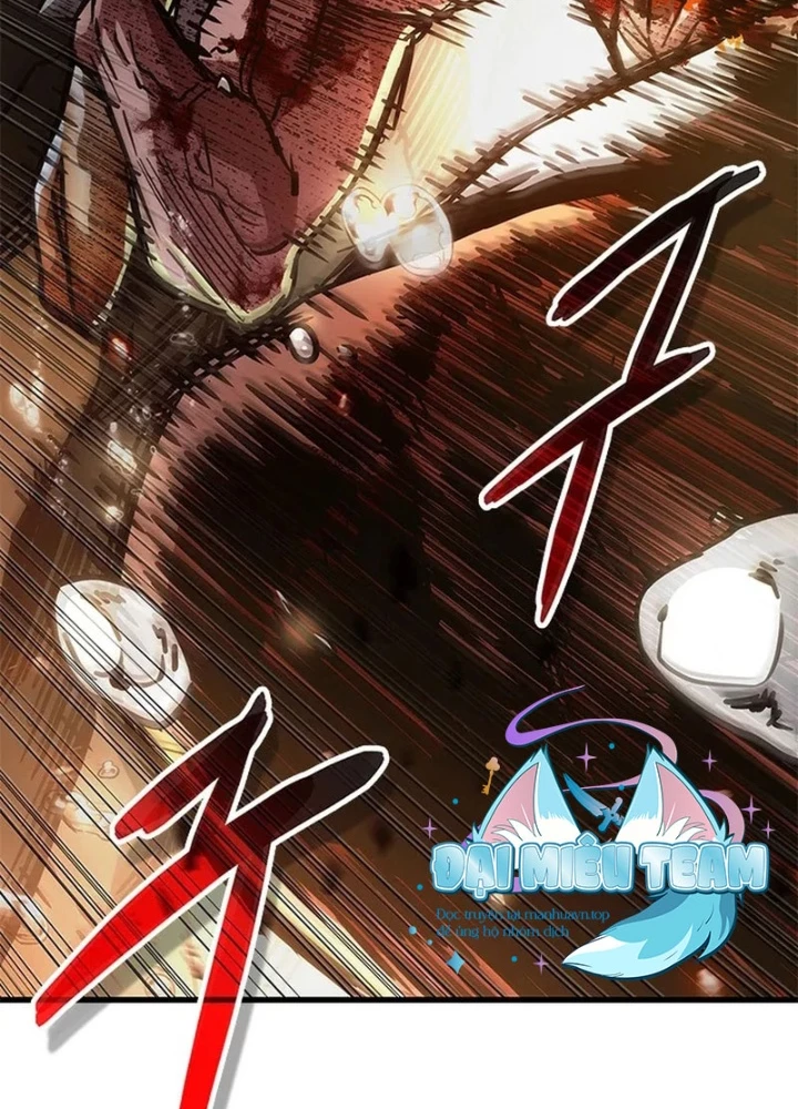 Từ Youtuber Thể Hình Triệu View Thành Kẻ Vô Dụng Trong Thế Giới Webtoon Chapter 16 - 7