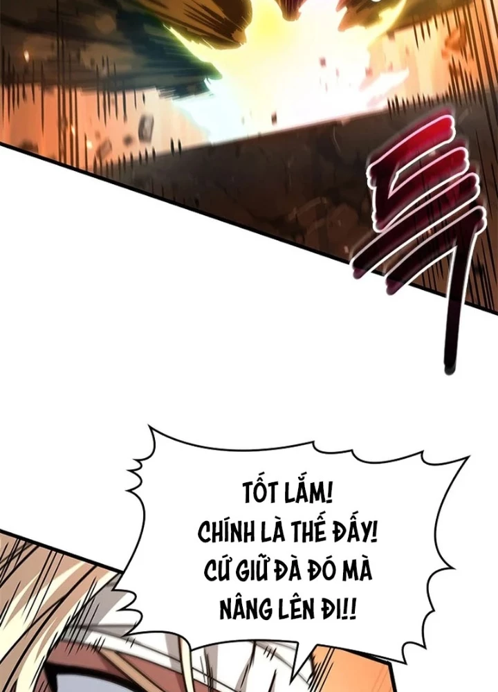 Từ Youtuber Thể Hình Triệu View Thành Kẻ Vô Dụng Trong Thế Giới Webtoon Chapter 16 - 17