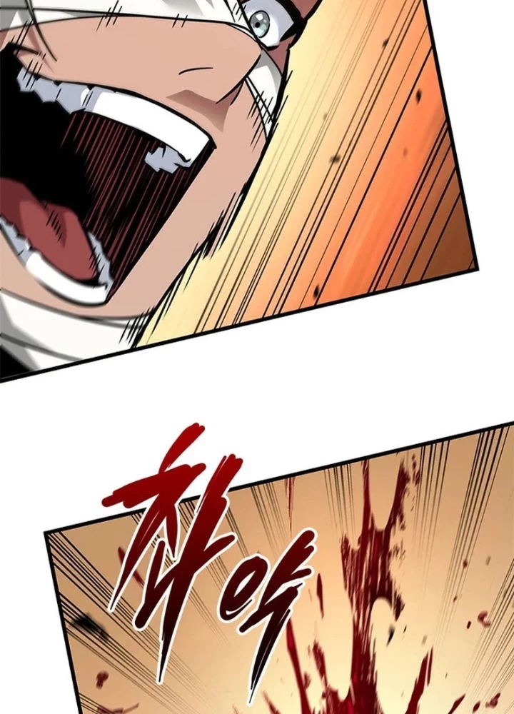 Từ Youtuber Thể Hình Triệu View Thành Kẻ Vô Dụng Trong Thế Giới Webtoon Chapter 16 - 19