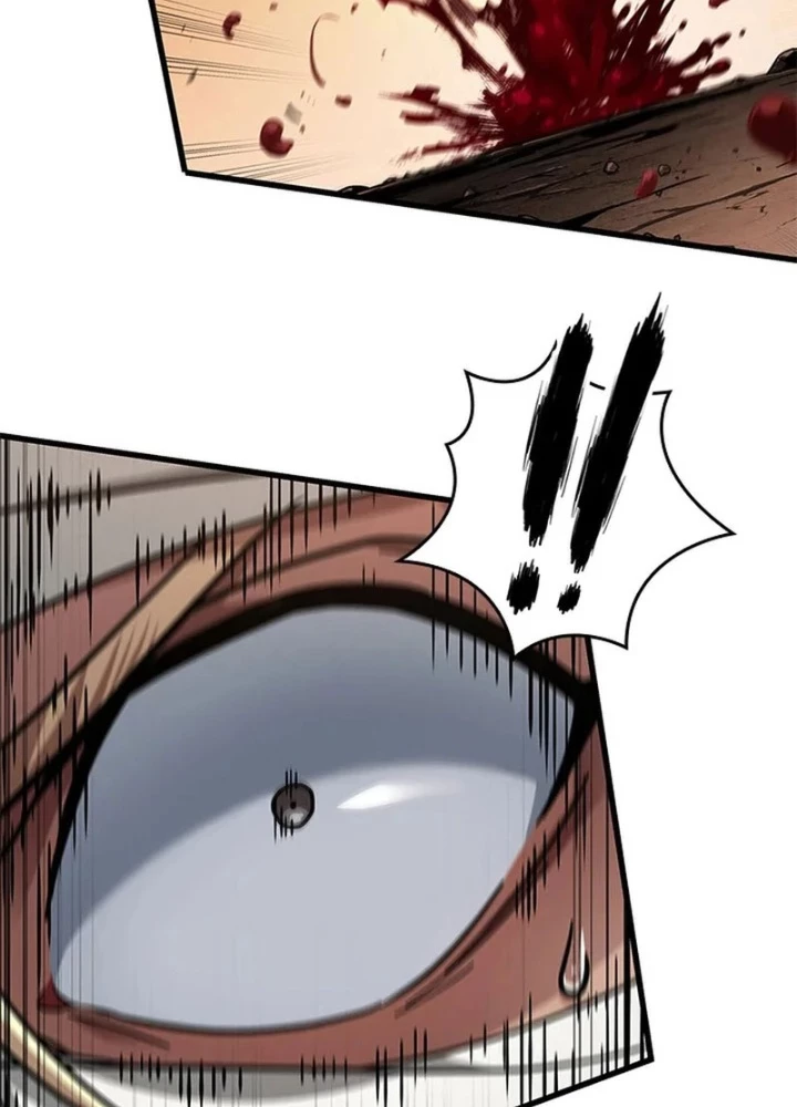 Từ Youtuber Thể Hình Triệu View Thành Kẻ Vô Dụng Trong Thế Giới Webtoon Chapter 16 - 21
