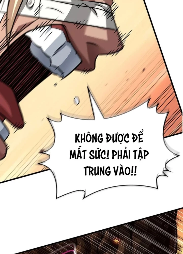 Từ Youtuber Thể Hình Triệu View Thành Kẻ Vô Dụng Trong Thế Giới Webtoon Chapter 16 - 27