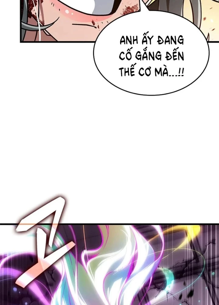 Từ Youtuber Thể Hình Triệu View Thành Kẻ Vô Dụng Trong Thế Giới Webtoon Chapter 16 - 41
